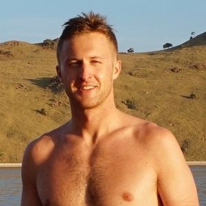 Meet your Posher, Luke